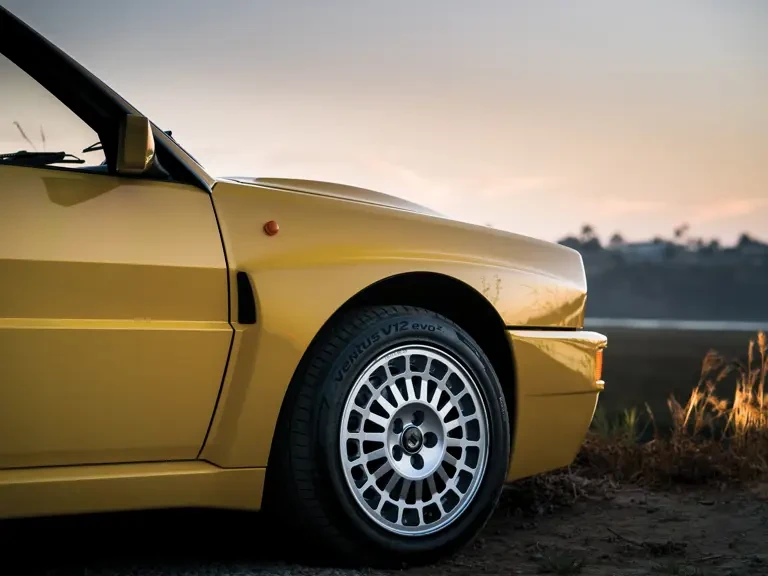 1992 Lancia Delta 1st Gen - Image 12 of 31