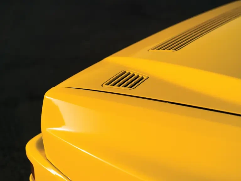 1992 Lancia Delta 1st Gen - Image 19 of 31