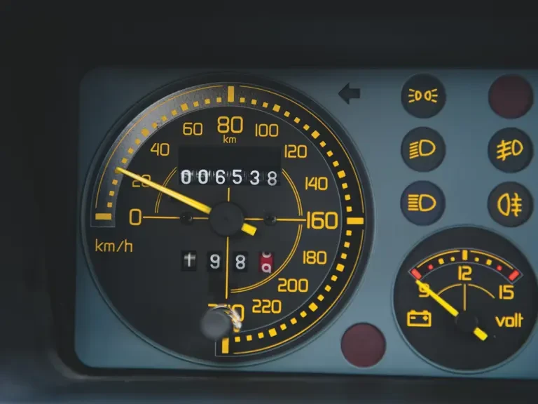 1992 Lancia Delta 1st Gen - Image 27 of 31