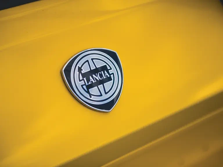 1992 Lancia Delta 1st Gen - Image 14 of 31