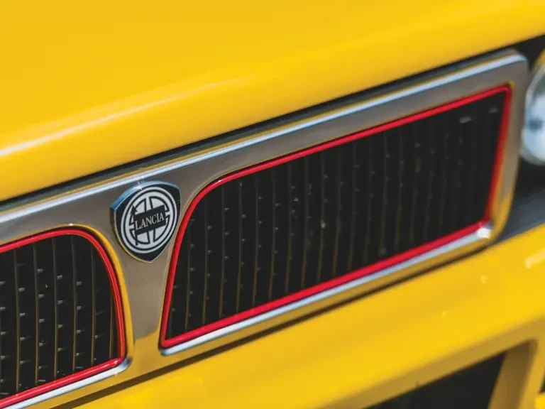 1992 Lancia Delta 1st Gen - Image 19 of 31