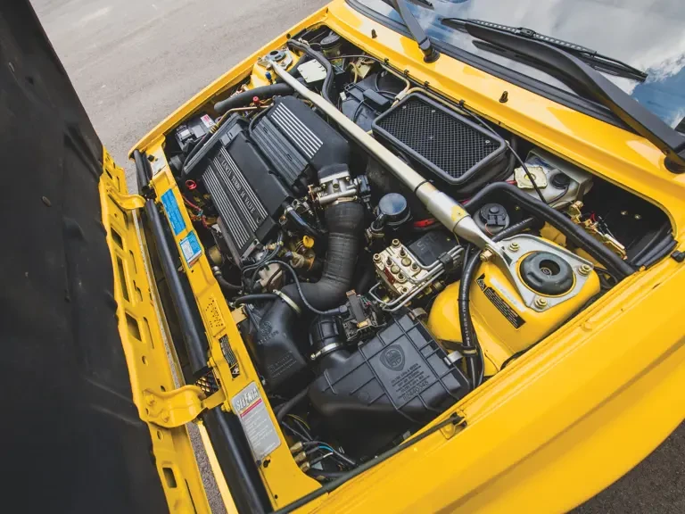 1992 Lancia Delta 1st Gen - Image 4 of 31