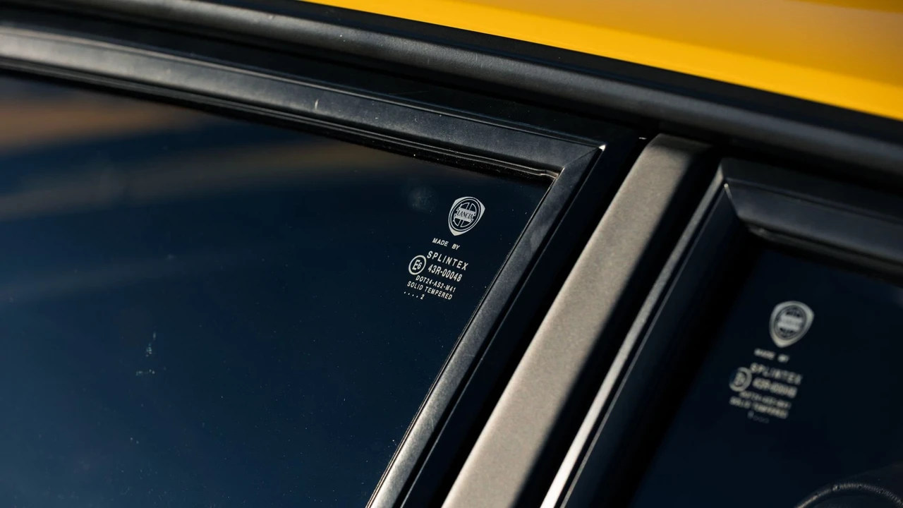 1992 Lancia Delta 1st Gen - Image 24 of 31