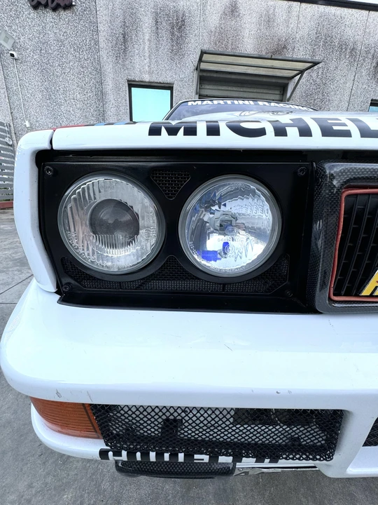 1992 Lancia Delta 1st Gen - Image 23 of 31