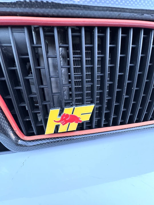 1992 Lancia Delta 1st Gen - Image 24 of 31