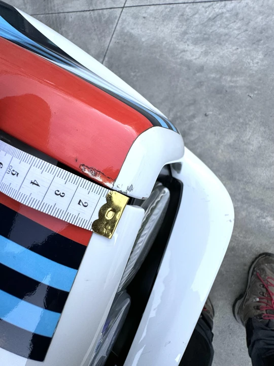 1992 Lancia Delta 1st Gen - Image 28 of 31
