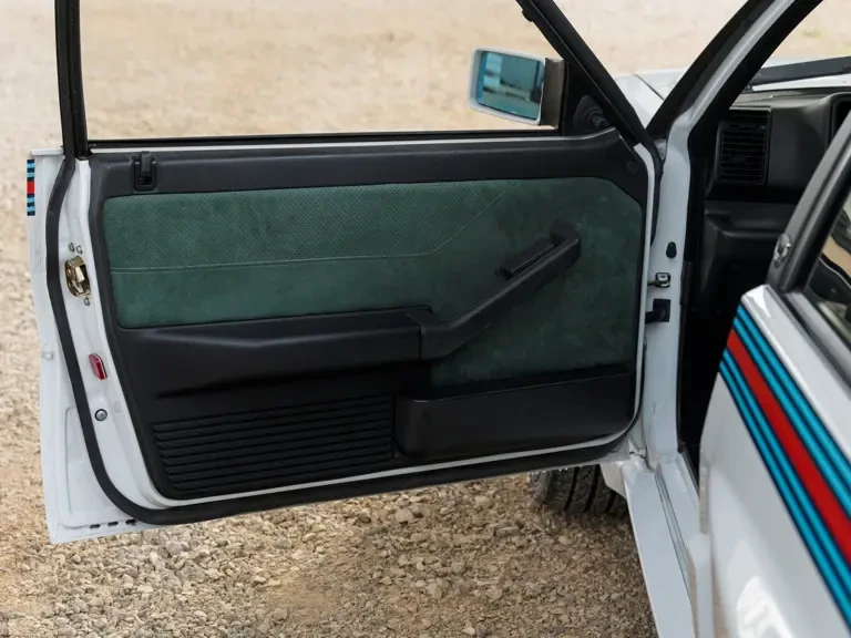 1992 Lancia Delta 1st Gen - Image 23 of 31