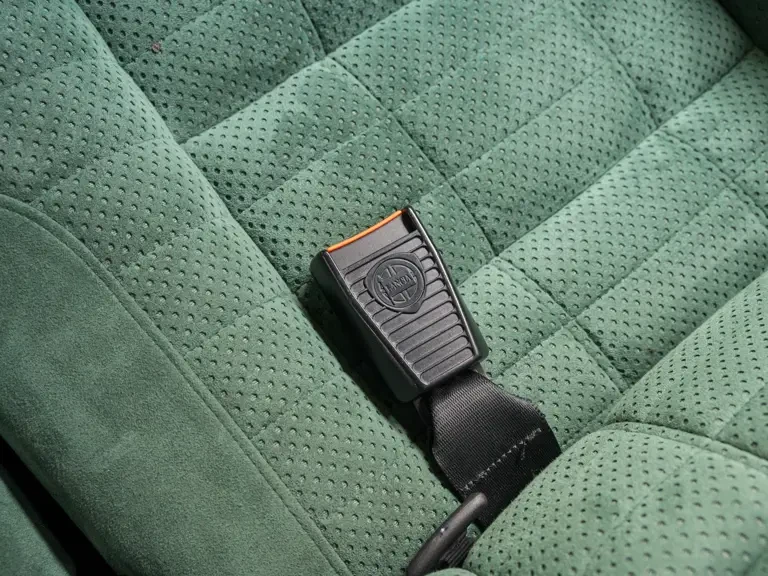 1992 Lancia Delta 1st Gen - Image 13 of 31