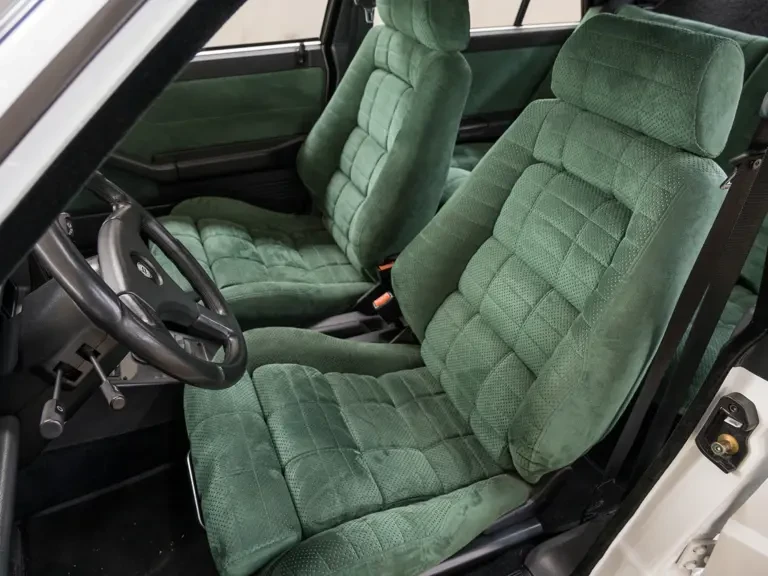 1992 Lancia Delta 1st Gen - Image 5 of 31