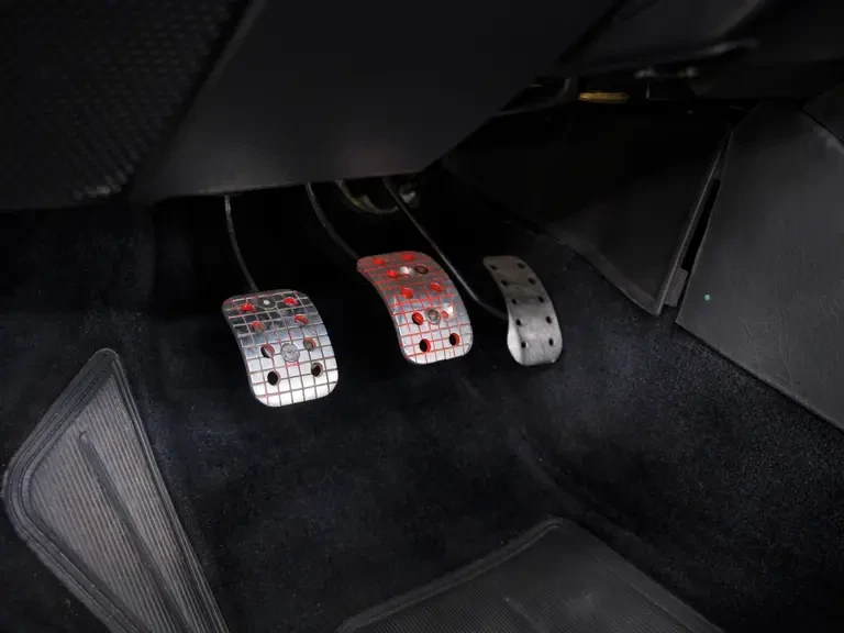 1992 Lancia Delta 1st Gen - Image 16 of 31