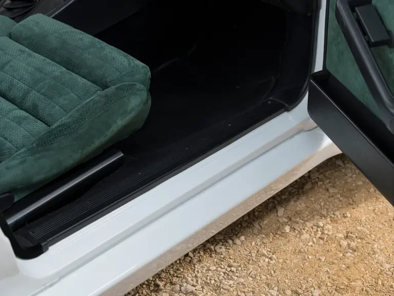 1992 Lancia Delta 1st Gen - Image 27 of 31