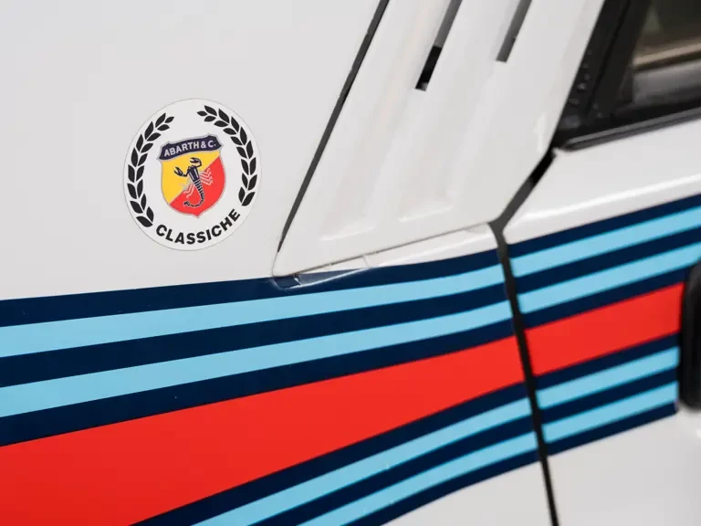1992 Lancia Delta 1st Gen - Image 29 of 31