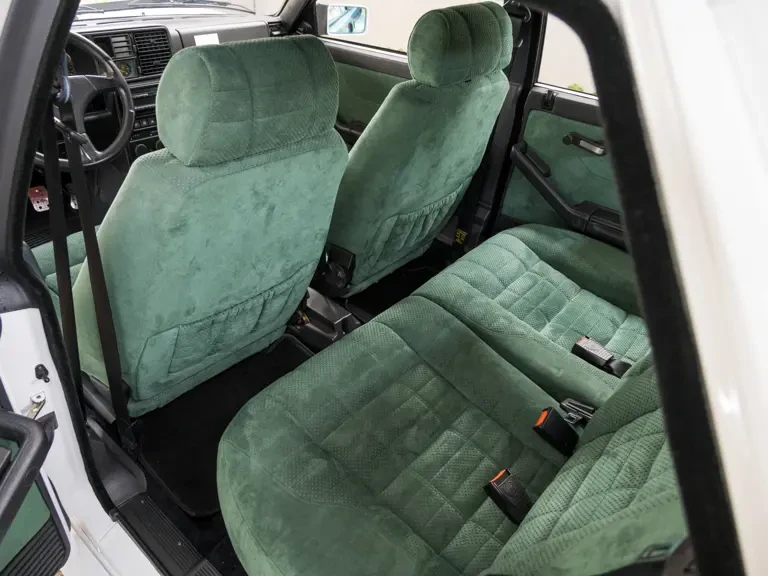1992 Lancia Delta 1st Gen - Image 15 of 31