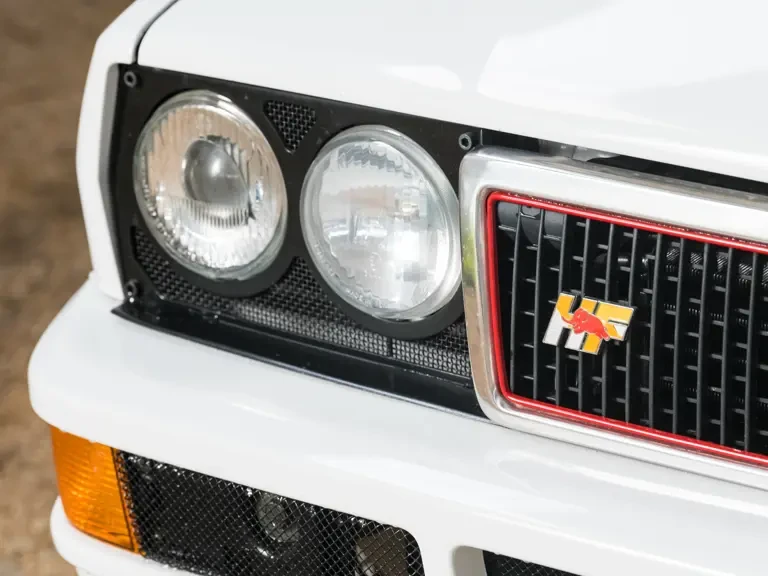 1992 Lancia Delta 1st Gen - Image 6 of 31