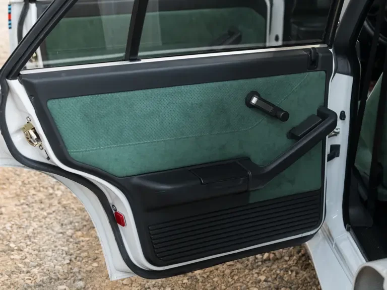 1992 Lancia Delta 1st Gen - Image 24 of 31