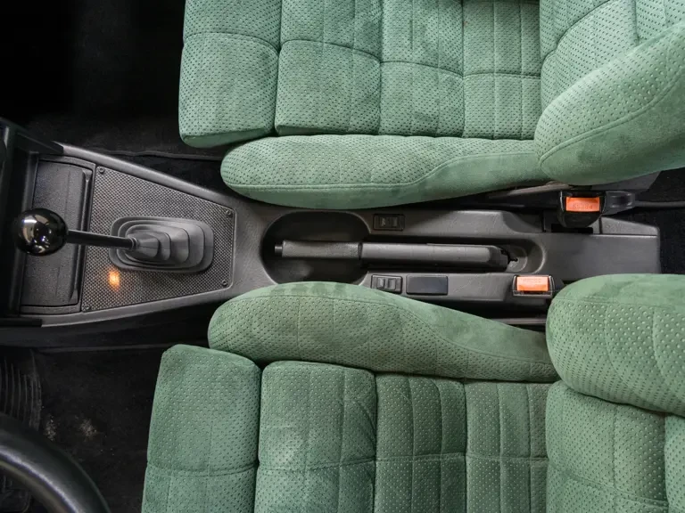 1992 Lancia Delta 1st Gen - Image 19 of 31