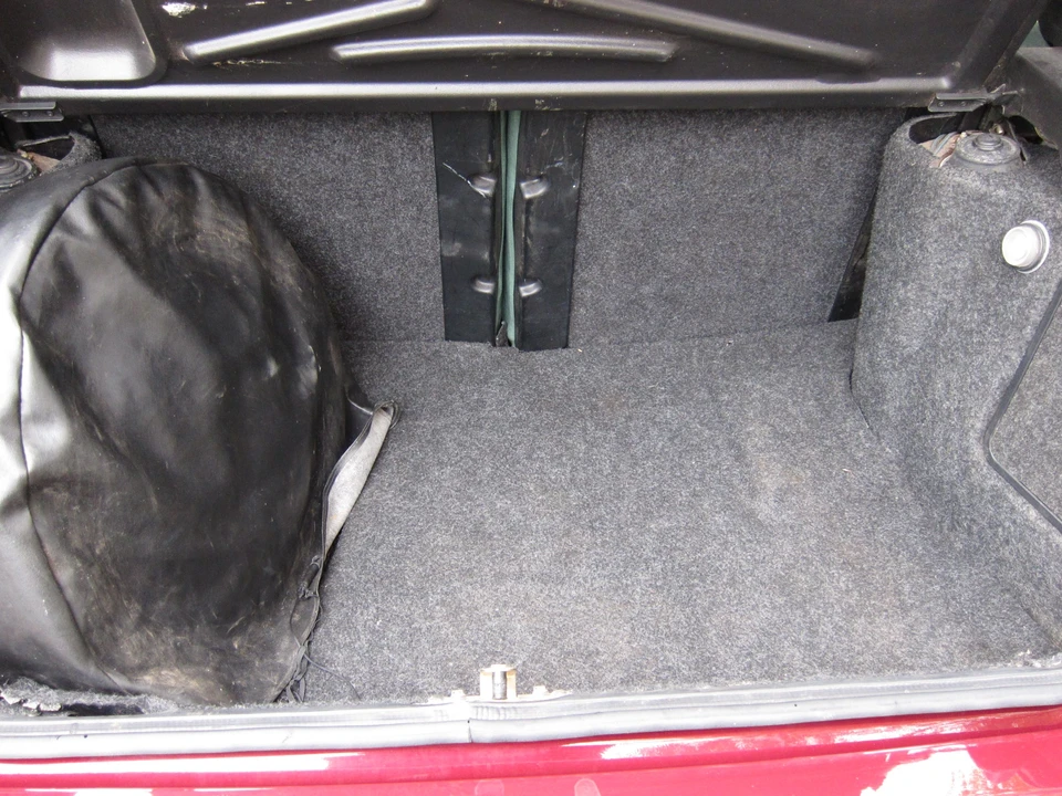 1992 Lancia Delta 1st Gen - Image 7 of 17