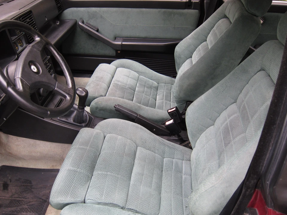 1992 Lancia Delta 1st Gen - Image 12 of 17