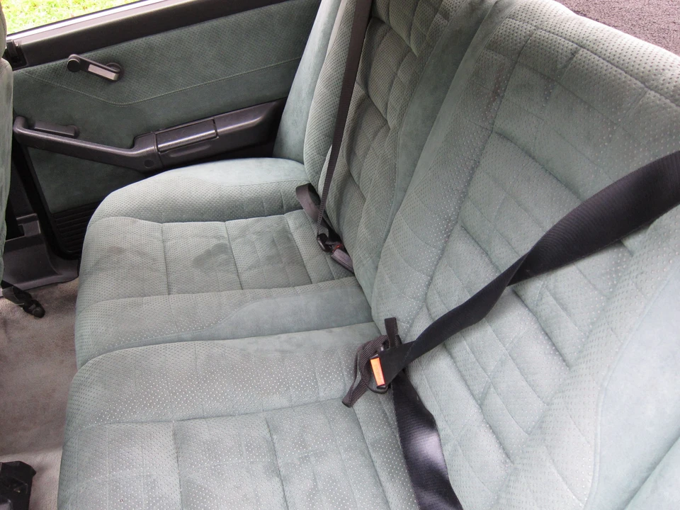 1992 Lancia Delta 1st Gen - Image 11 of 17