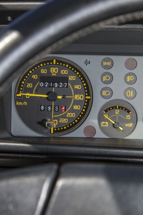 1992 Lancia Delta 1st Gen - Image 25 of 31