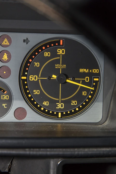 1992 Lancia Delta 1st Gen - Image 23 of 31
