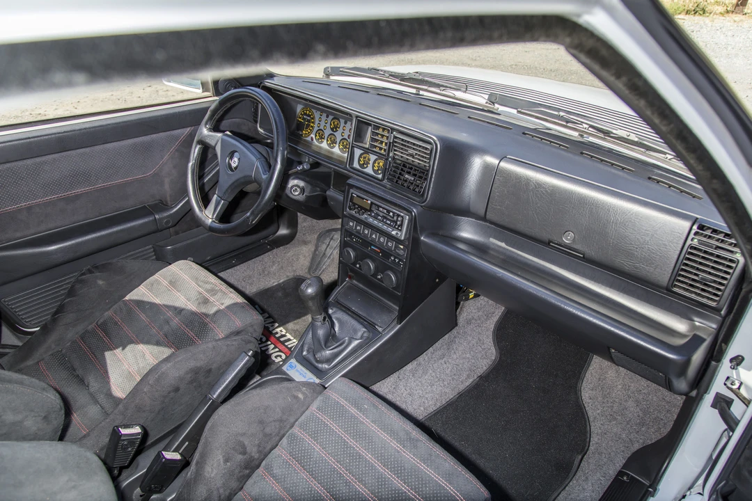 1992 Lancia Delta 1st Gen - Image 30 of 31