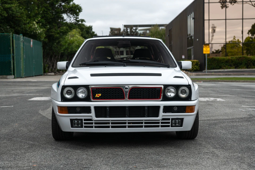 1992 Lancia Delta 1st Gen - Image 26 of 31