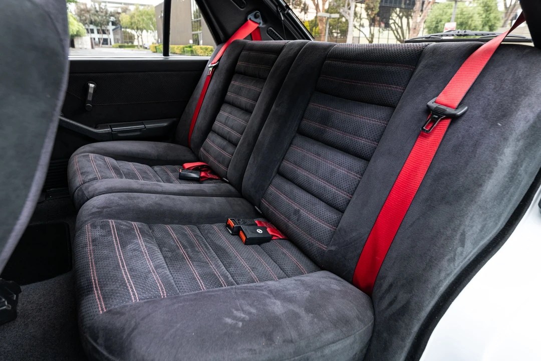 1992 Lancia Delta 1st Gen - Image 22 of 31