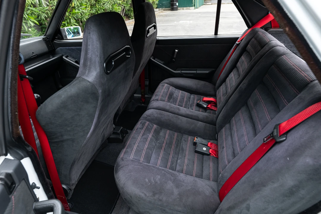 1992 Lancia Delta 1st Gen - Image 23 of 31