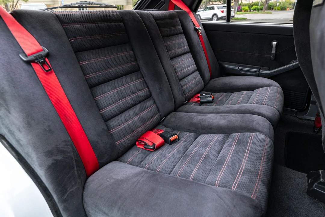 1992 Lancia Delta 1st Gen - Image 8 of 31