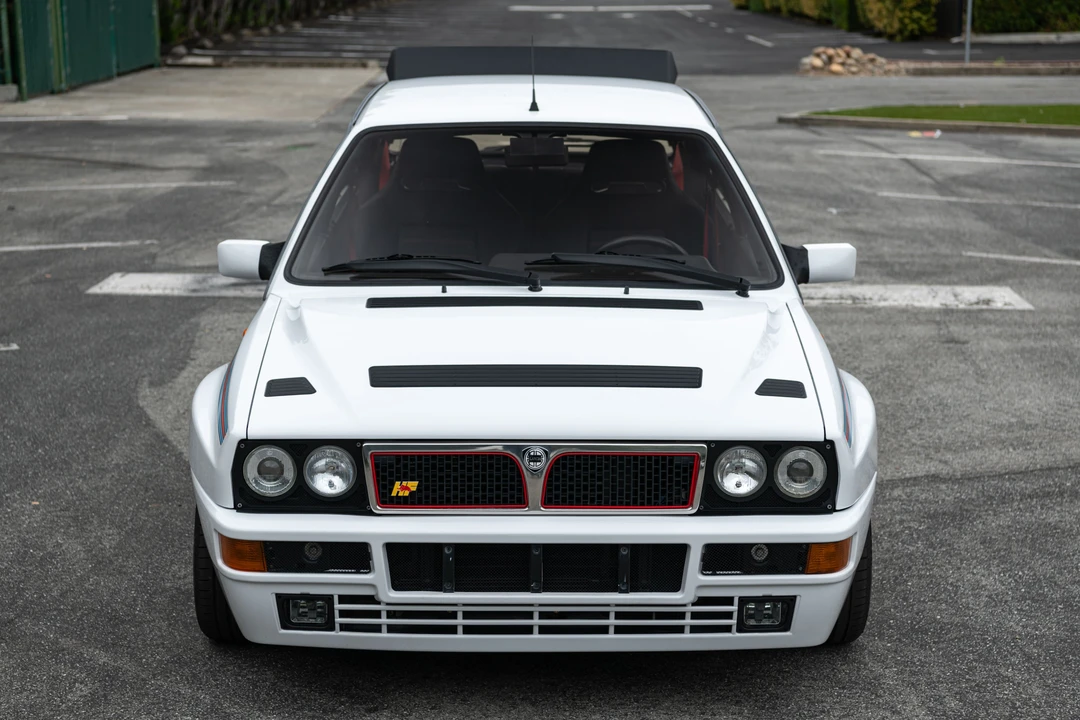 1992 Lancia Delta 1st Gen - Image 25 of 31