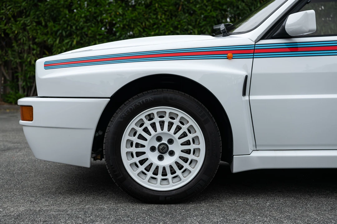 1992 Lancia Delta 1st Gen - Image 29 of 31