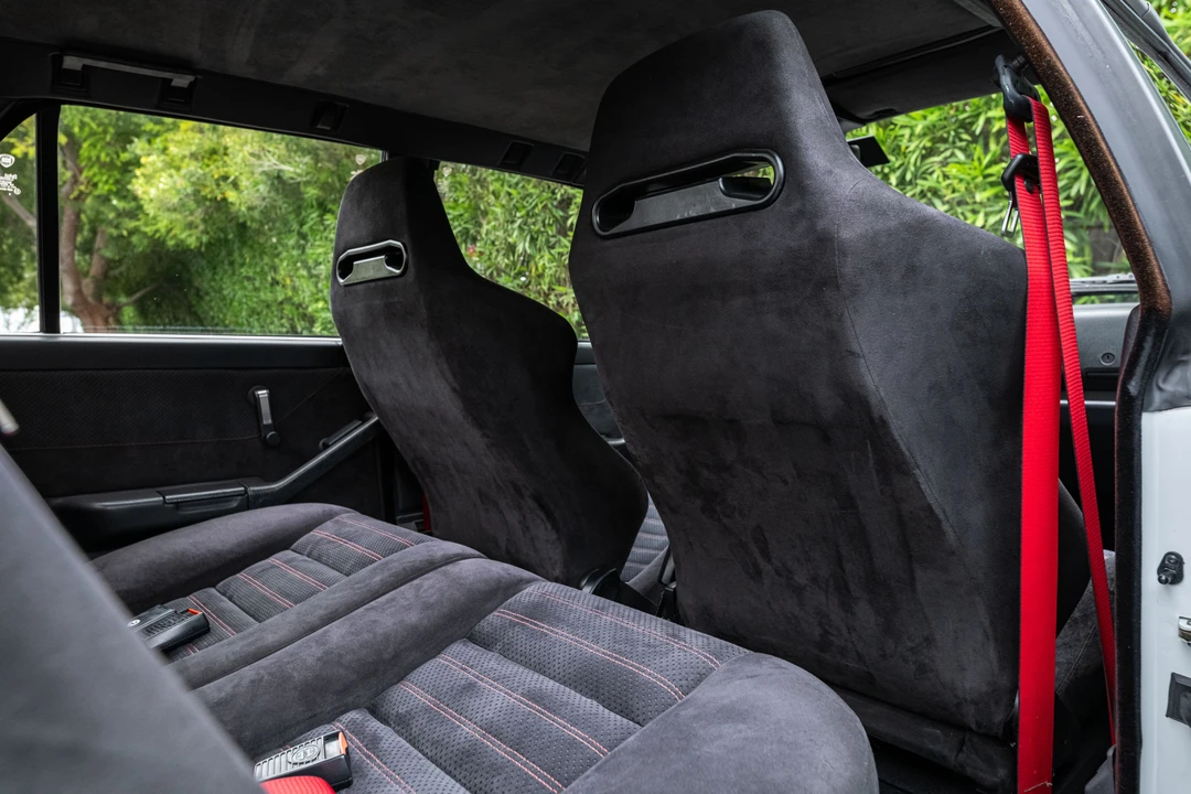 1992 Lancia Delta 1st Gen - Image 9 of 31
