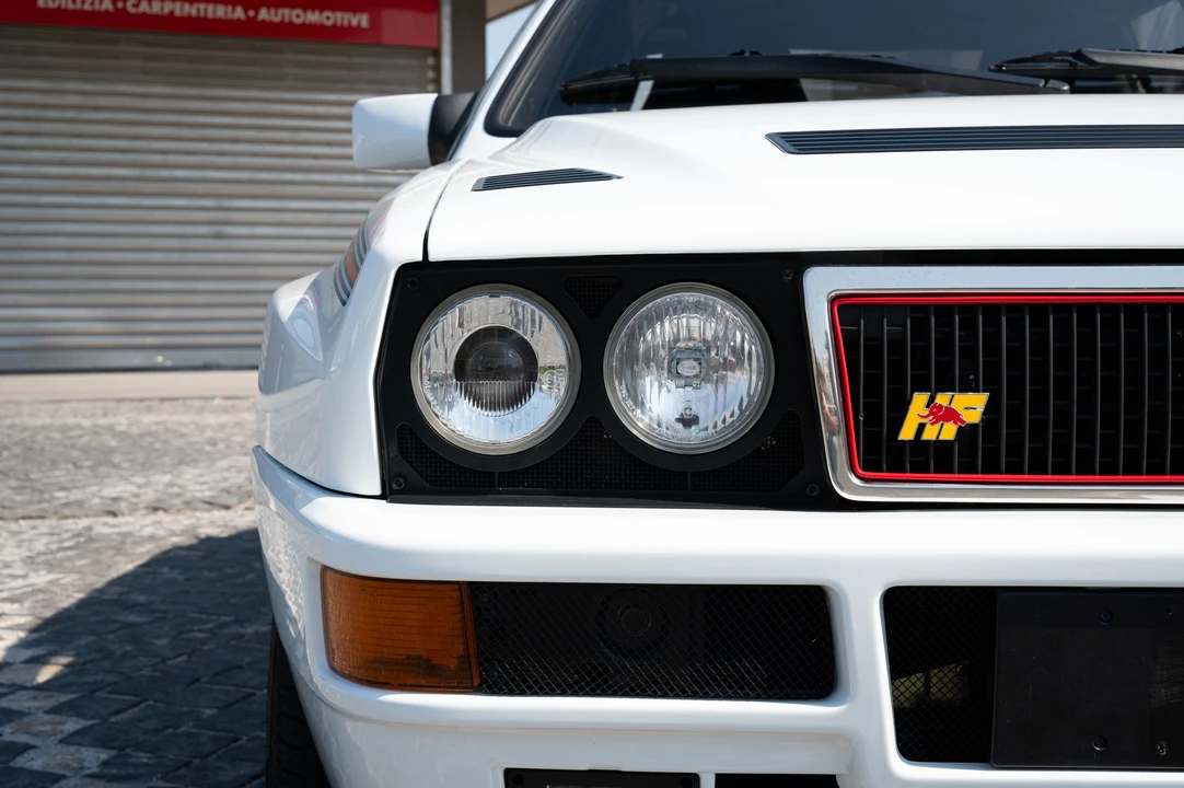 1992 Lancia Delta 1st Gen - Image 12 of 31