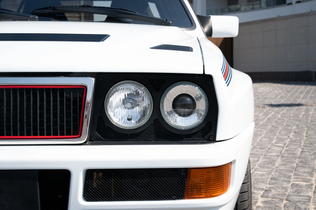 1992 Lancia Delta 1st Gen - Image 13 of 31
