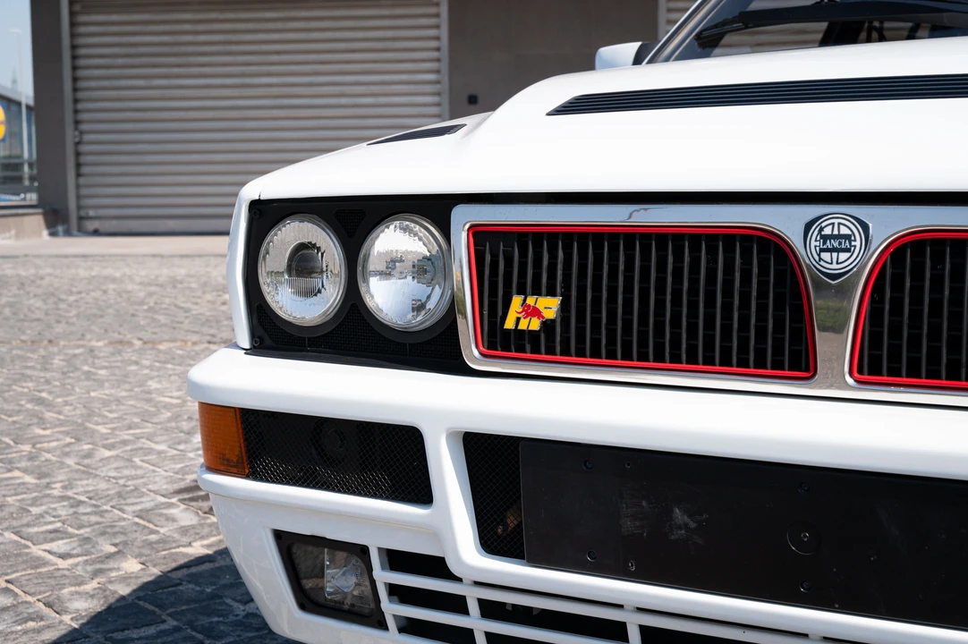 1992 Lancia Delta 1st Gen - Image 14 of 31