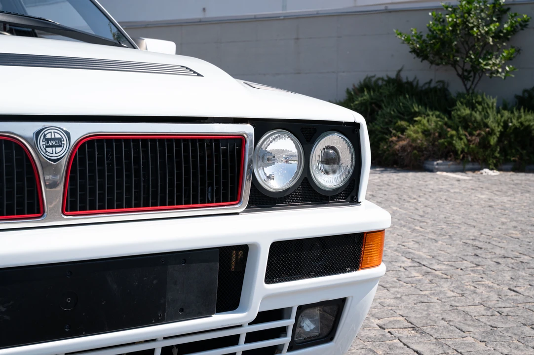 1992 Lancia Delta 1st Gen - Image 15 of 31