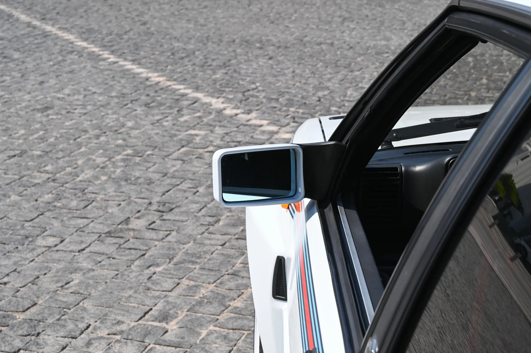 1992 Lancia Delta 1st Gen - Image 19 of 31