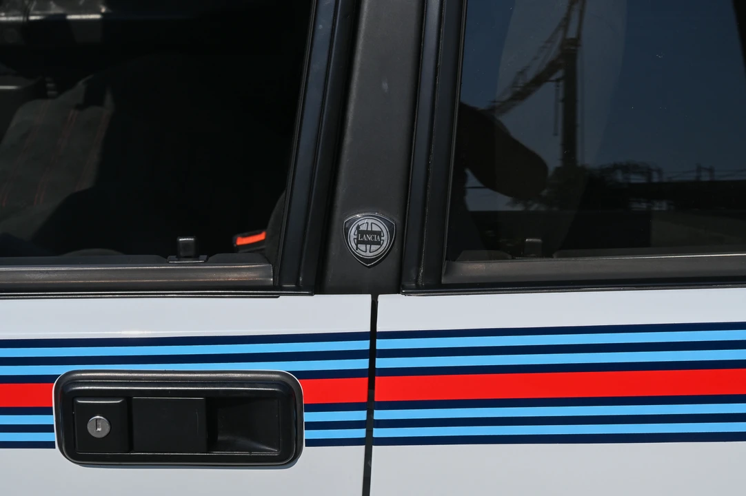 1992 Lancia Delta 1st Gen - Image 22 of 31