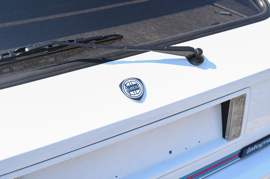1992 Lancia Delta 1st Gen - Image 23 of 31