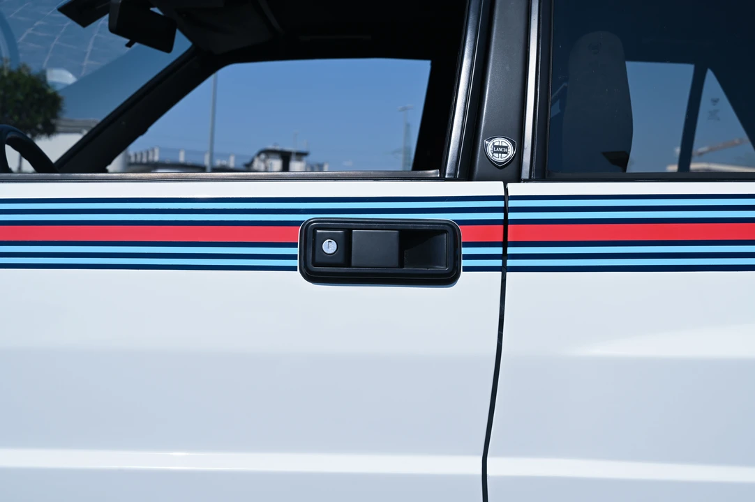 1992 Lancia Delta 1st Gen - Image 26 of 31