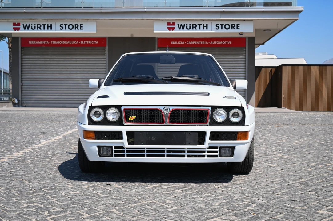 1992 Lancia Delta 1st Gen - Image 2 of 31