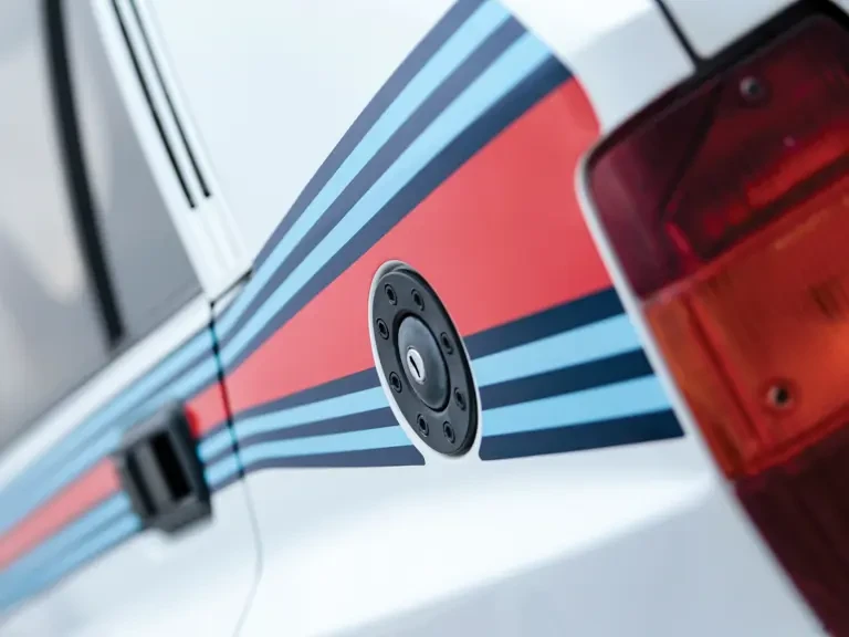 1992 Lancia Delta 1st Gen - Image 25 of 31