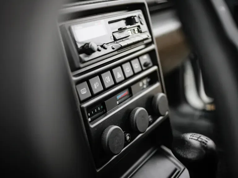 1992 Lancia Delta 1st Gen - Image 19 of 31