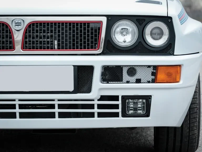1992 Lancia Delta 1st Gen - Image 23 of 31