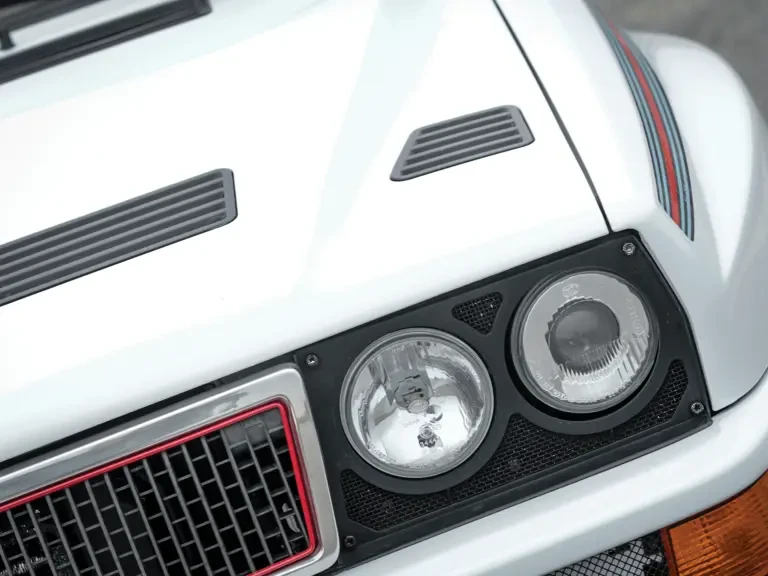 1992 Lancia Delta 1st Gen - Image 9 of 31