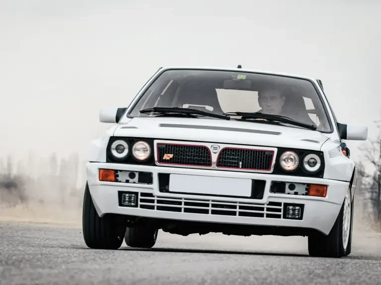 1992 Lancia Delta 1st Gen - Image 20 of 31