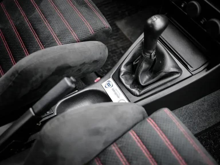 1992 Lancia Delta 1st Gen - Image 15 of 31