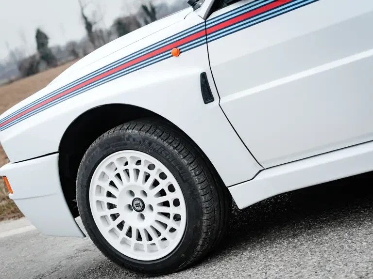 1992 Lancia Delta 1st Gen - Image 24 of 31