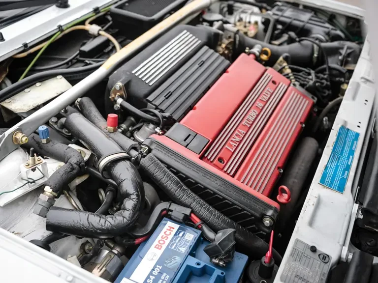 1992 Lancia Delta 1st Gen - Image 31 of 31